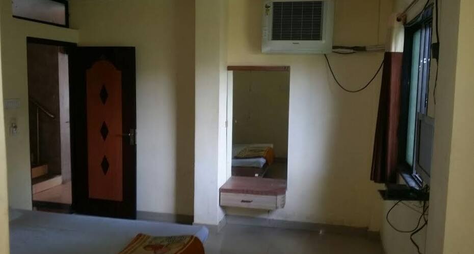 Hotel Shere Punjab, Nanded 2